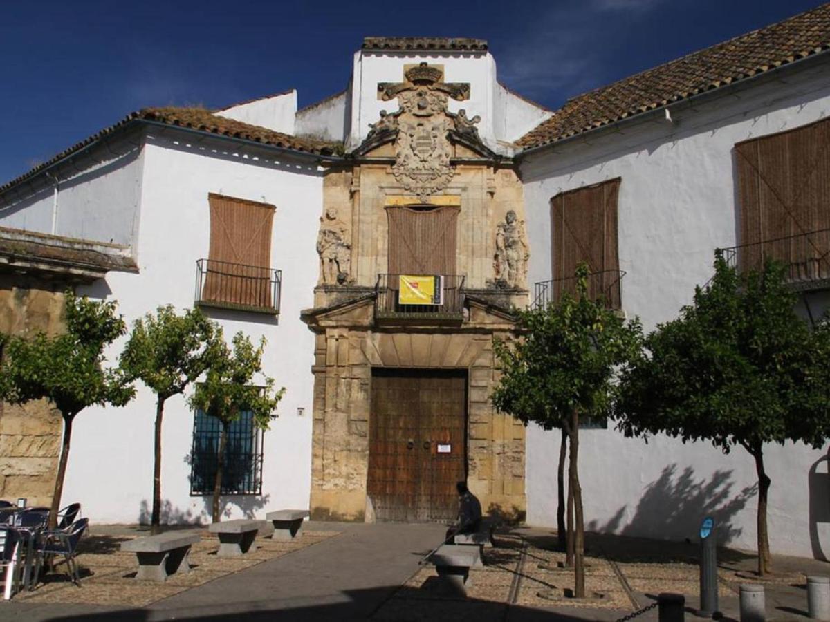 Casa Patio Suenos De Daury I * Cordoba