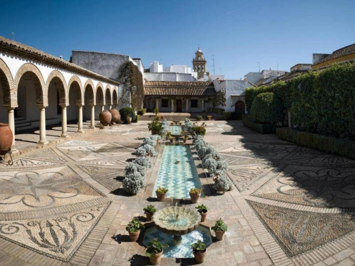 Casa Patio Suenos De Daury I * Cordoba
