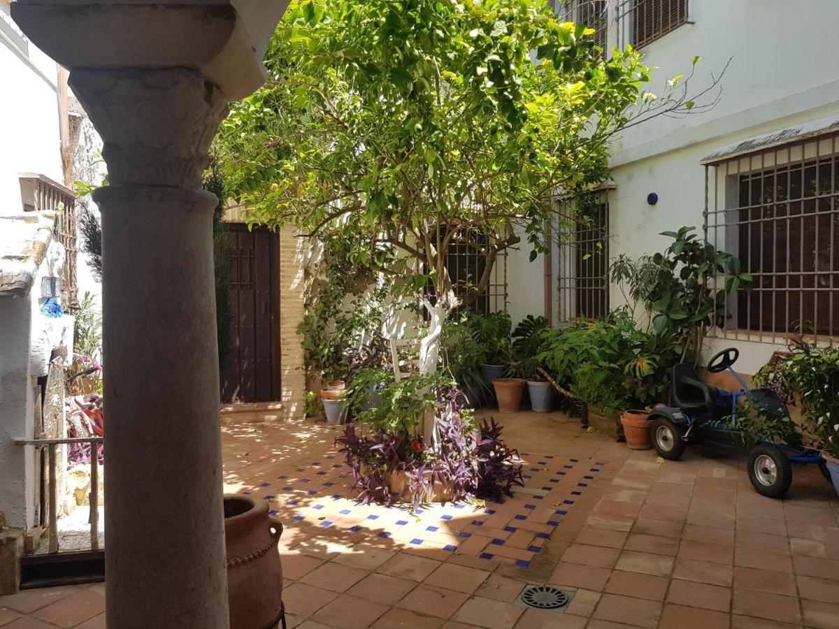 Casa Patio Suenos De Daury I * Cordoba